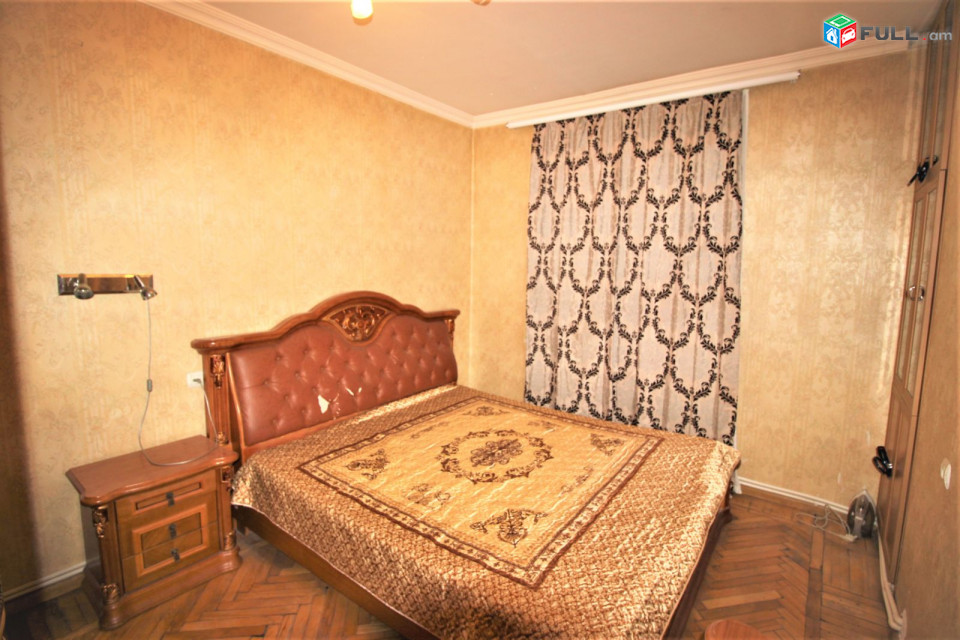 Տպագրիչների փողոց,83քմ,2 սենյականոց բնակարան,for rent,Կոդ B1336