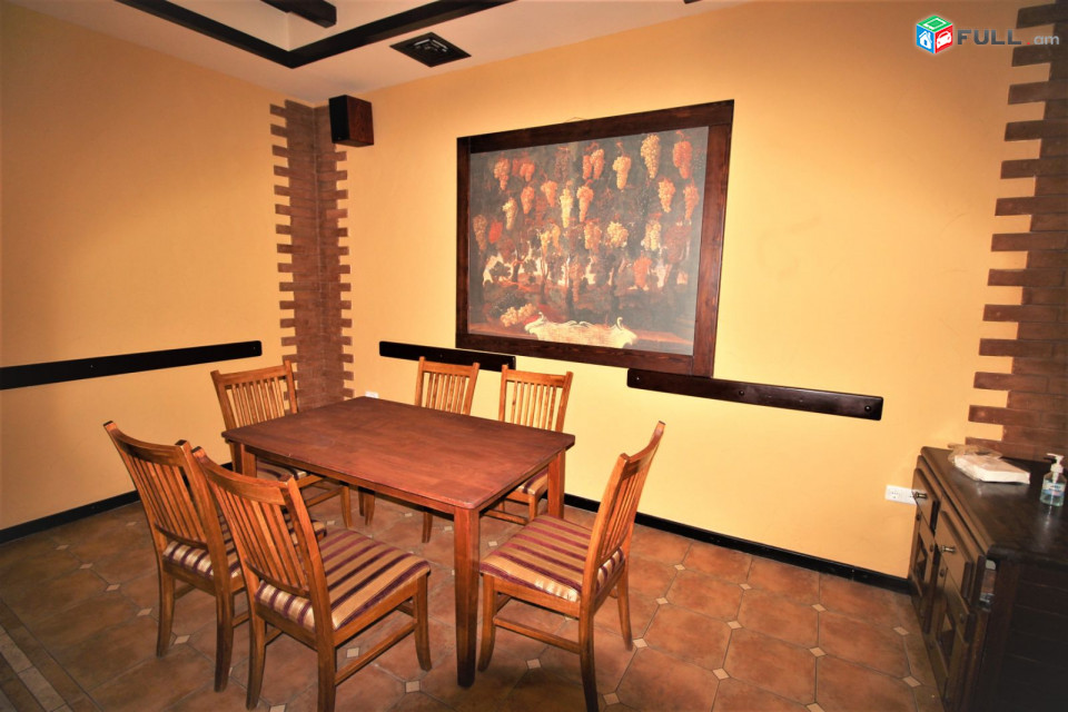 Հանրապետության փողոց,կենտրոն,280քմ,Բազմաֆունկցիոնալ գույք,for rent, Կոդ G1629