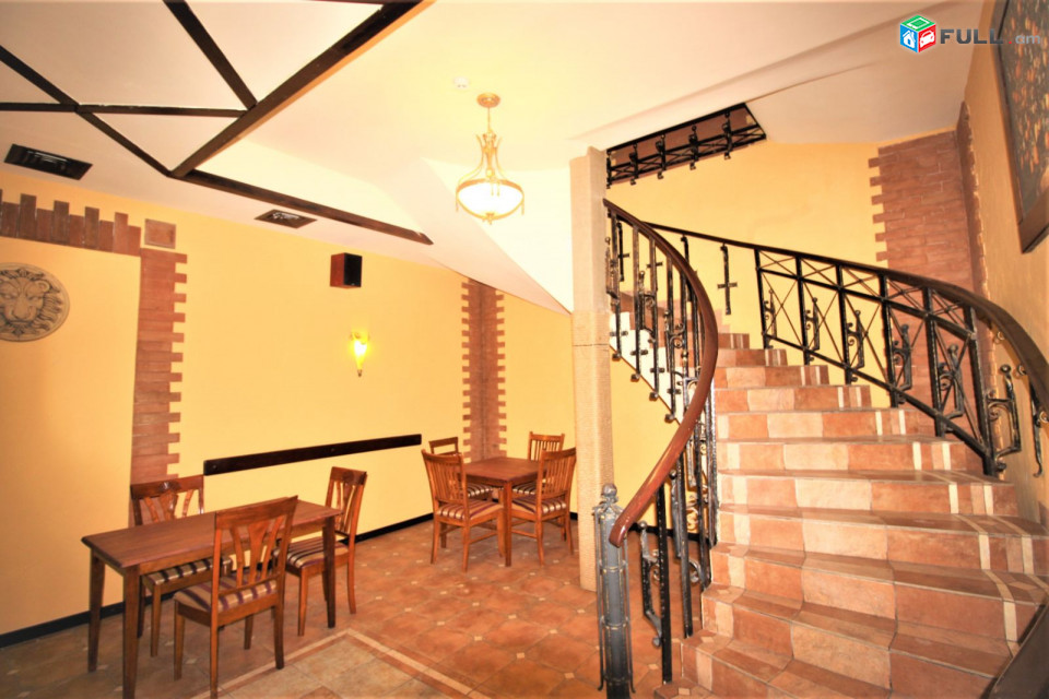 Հանրապետության փողոց,կենտրոն,280քմ,Բազմաֆունկցիոնալ գույք,for rent, Կոդ G1629