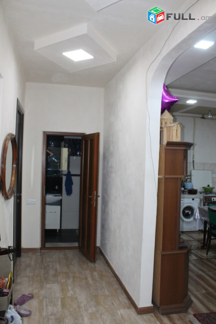 Կոմիտասի պողոտա,4 սենյականոց բնակարան ,65քմ,for sale, Կոդ C1120
