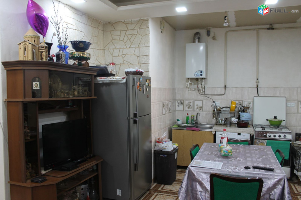 Կոմիտասի պողոտա,4 սենյականոց բնակարան ,65քմ,for sale, Կոդ C1120