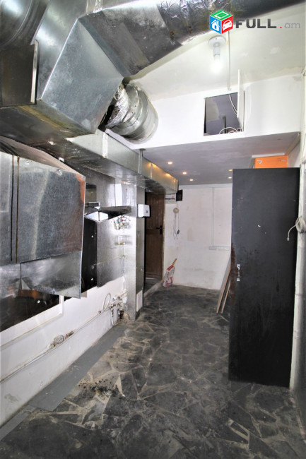 Թումանյան փողոց,կենտրոն,Բազմաֆունկցիոնալ գույք,for rent, Կոդ G1642
