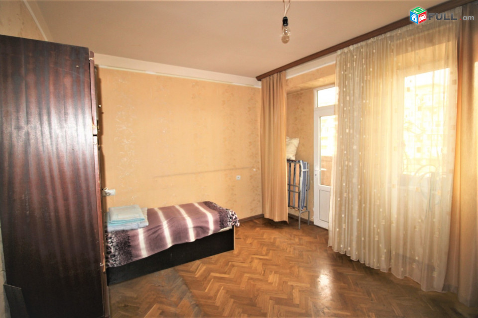 Երվանդ Քոչարի փողոց,3 սենյականոց բնակարան,83քմ,for rent, Կոդ B1342