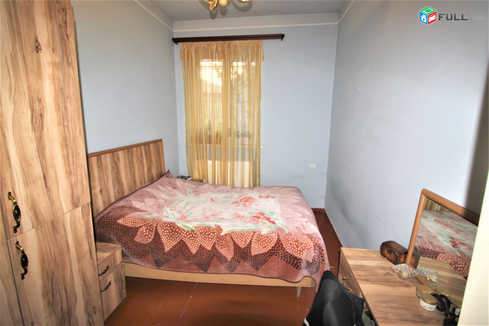 Նոր Արեշի 11րդ փողոց,Էրեբունի,100քմ.,Մեկ հարկանի քարե տուն,for rent,Կոդ B1343