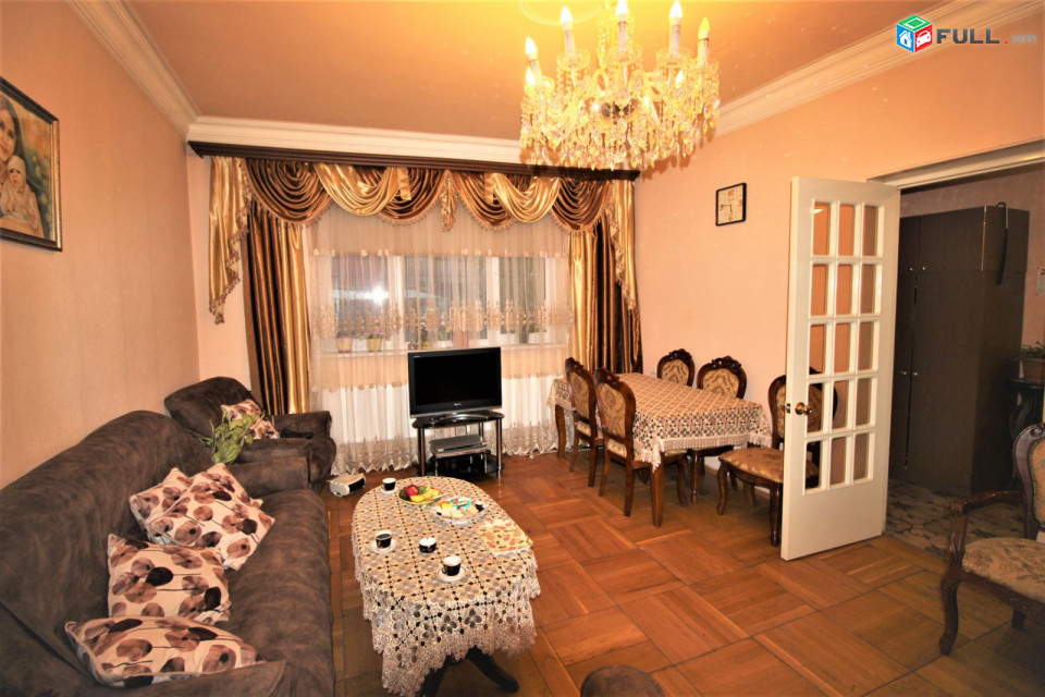 Նոր Արեշի 11րդ փողոց,Էրեբունի,100քմ.,Մեկ հարկանի քարե տուն,for rent,Կոդ B1343
