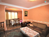 Զորավար Անդրանիկի փողոց,90քմ,3 սենյականոց բնակարան,for rent,Կոդ B1344