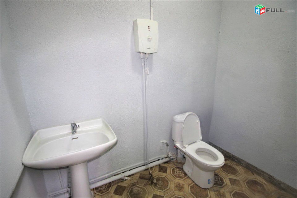 Այգեձոր փողոցում վարձով Արտադրական տարածք։ For rent կոդ G1649