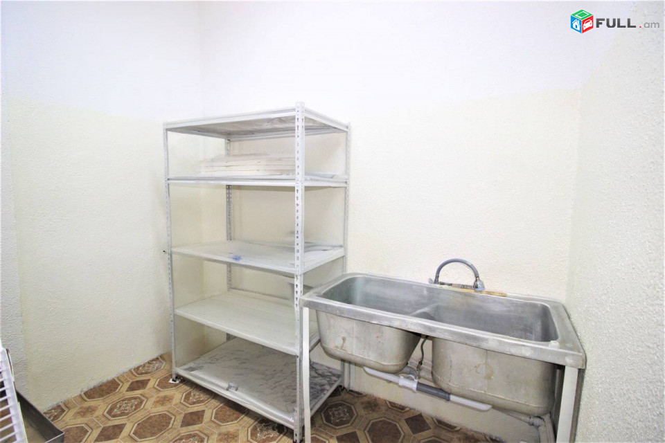 Այգեձոր փողոցում վարձով Արտադրական տարածք։ For rent կոդ G1649