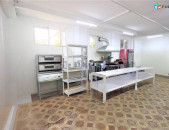 Այգեձոր փողոցում վարձով Արտադրական տարածք։ For rent կոդ G1649