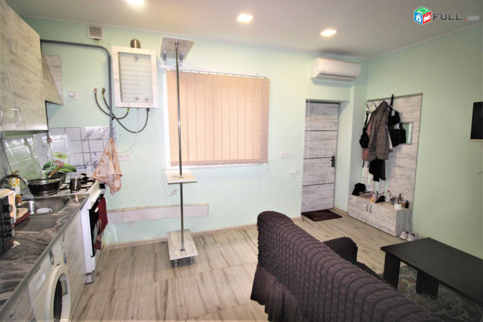 Քարե տուն Անտառային փողոցում,կենտրոն,40քմ,for rent,Կոդ B1354