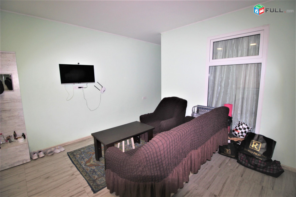 Քարե տուն Անտառային փողոցում,կենտրոն,40քմ,for rent,Կոդ B1354