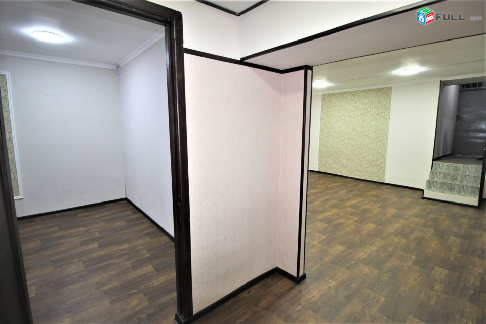 Վահրամ Փափազյան փողոց,Արաբկիր,70քմ,for rent,Կոդ G1663