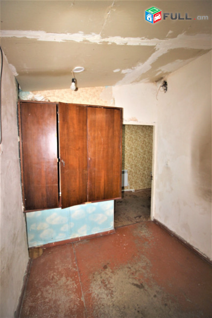 Այգեկցու փողոց,Արաբկիր,130քմ,Երկու հարկանի քարե տուն,for sale
