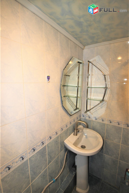 Սարյանի փողոց,40քմ.,2 սենյականոց բնակարան,for rent,Կոդ B1089