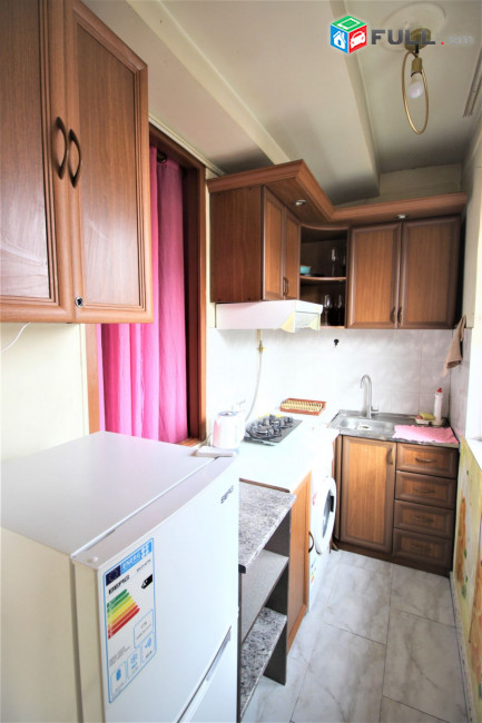Սարյանի փողոց,40քմ.,2 սենյականոց բնակարան,for rent,Կոդ B1089