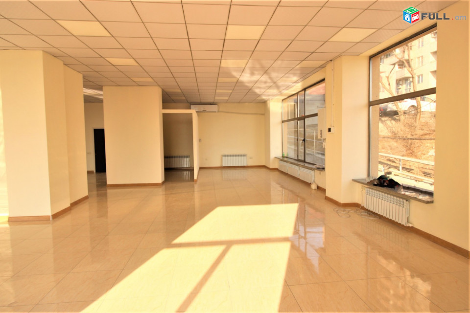 Հայրիկ Մուրադյան փողոց,Արաբկիր,for rent,Կոդ G1676