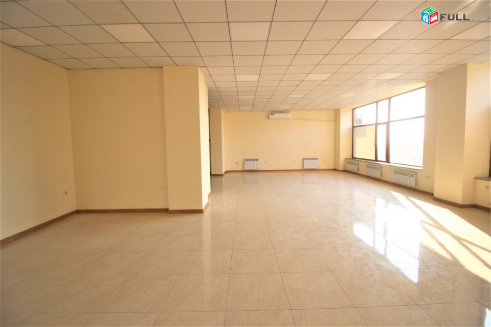 Հայրիկ Մուրադյան փողոց,Արաբկիր,130քմ,for rent,Կոդ G1677