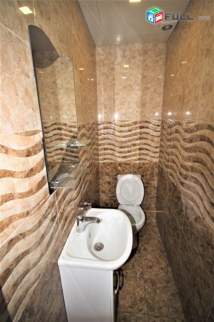 Հայրիկ Մուրադյան փողոց,Արաբկիր,130քմ,for rent,Կոդ G1677