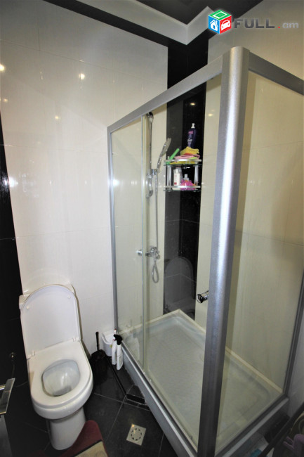Ռոստոմի փողոց,140քմ,3 սենյականոց բնակարան,for rent,Կոդ B1366