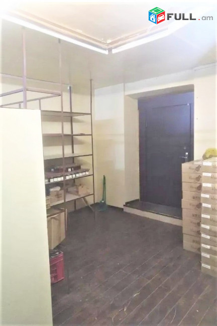 Նաիրի Զարյան փողոց,Արաբկիր,85քմ,Արտադրական տարածք,for sale, Կոդ C1417