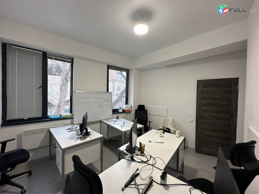 Կոմիտասի պողոտա,Արաբկիր,70քմ,Գրասենյակային տարածք,for rent,Կոդ G1687