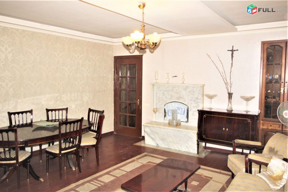 Լեոյի փողոց,կենտրոն,100քմ,Երկու հարկանի քարե տուն,for rent, Կոդ B1369
