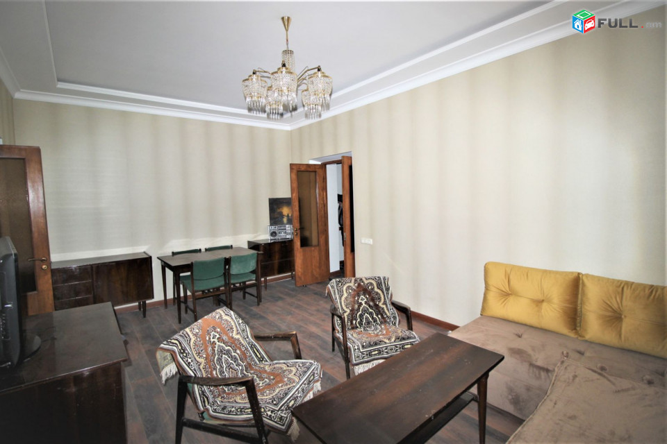 Այգեկցու փողոց,Արաբկիր,60քմ,Մեկ հարկանի քարե տուն,for rent,Կոդ B1371