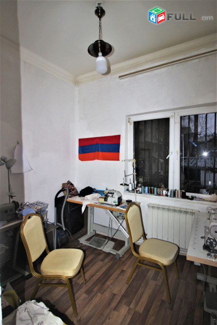 Պուշկինի փողոց,կենտրոն,73քմ,Բազմաֆունկցիոնալ գույք,for rent,Կոդ G1699