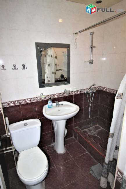 Կոմիտասի պողոտա,3 սենյականոց բնակարան,60քմ,3 սենյականոց բնակարան,for rent,Կոդ B1373