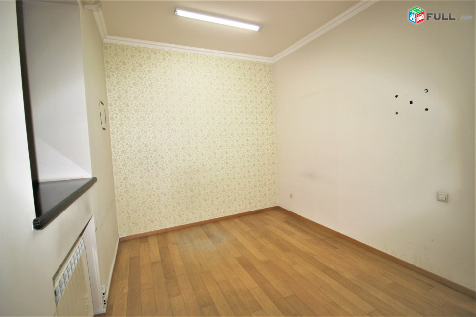 Տպագրիչների փողոց,կենտրոն,Գրասենյակային տարածք,113քմ,for rent,Կոդ G1702
