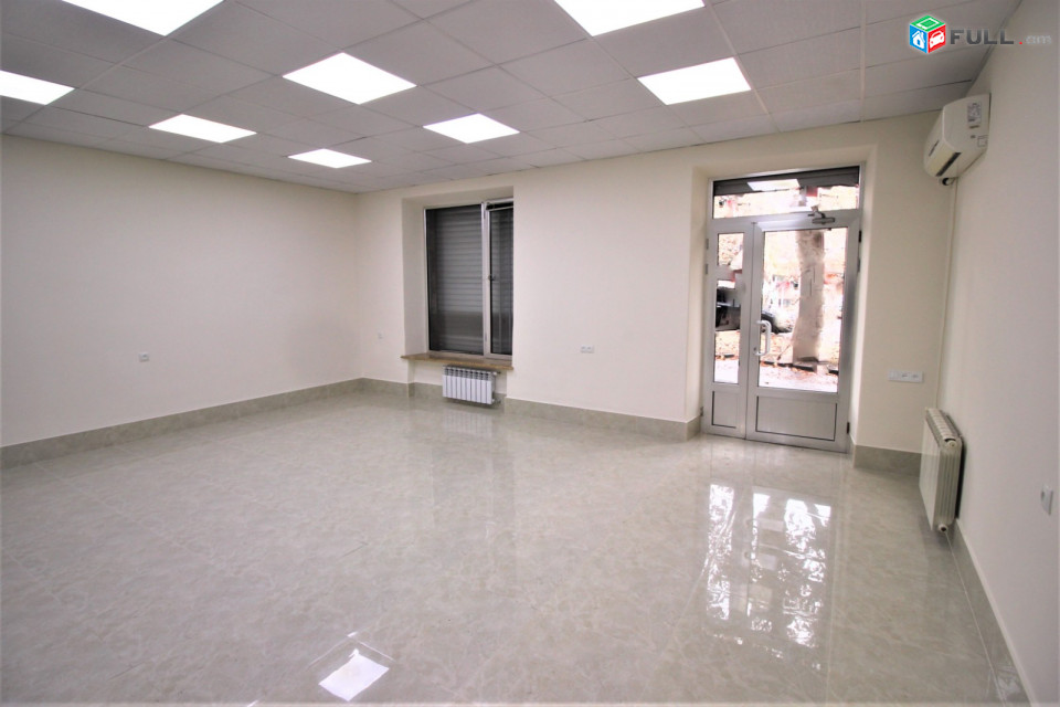 Ազատության պողոտա,Քանաքեռ Զեյթուն,88քմ,Բազմաֆունկցիոնալ գույք,for rent,Կոդ G1712