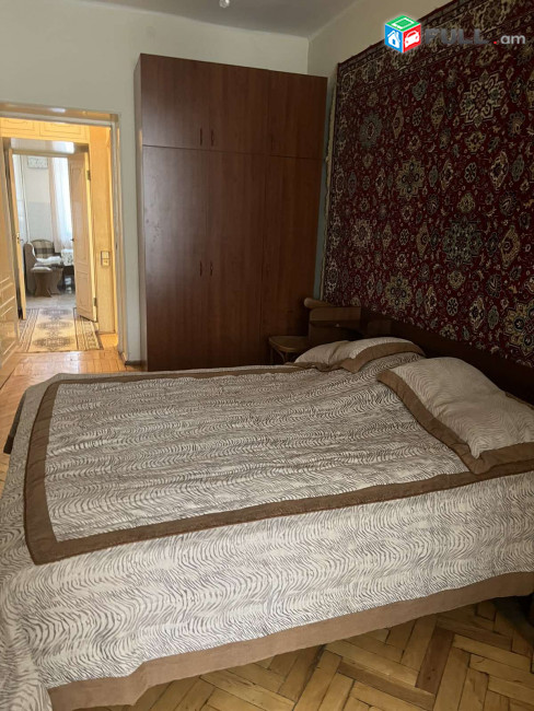 Կոմիտասի պողոտա,60քմ,3 սենյականոց բնակարան,for rent,Կոդ B1376