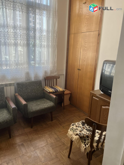 Կոմիտասի պողոտա,60քմ,3 սենյականոց բնակարան,for rent,Կոդ B1376