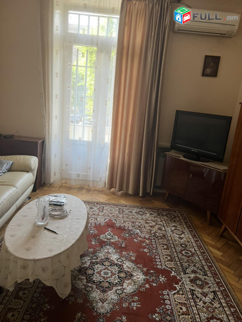 Կոմիտասի պողոտա,60քմ,3 սենյականոց բնակարան,for rent,Կոդ B1376