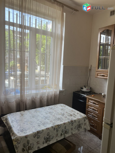 Կոմիտասի պողոտա,60քմ,3 սենյականոց բնակարան,for rent,Կոդ B1376