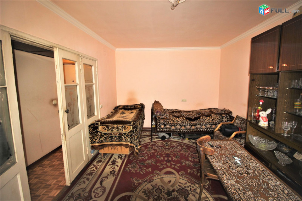 Շարուրի փողոց,31քմ,1 սենյականոց բնակարան,for sale,Կոդ C1428