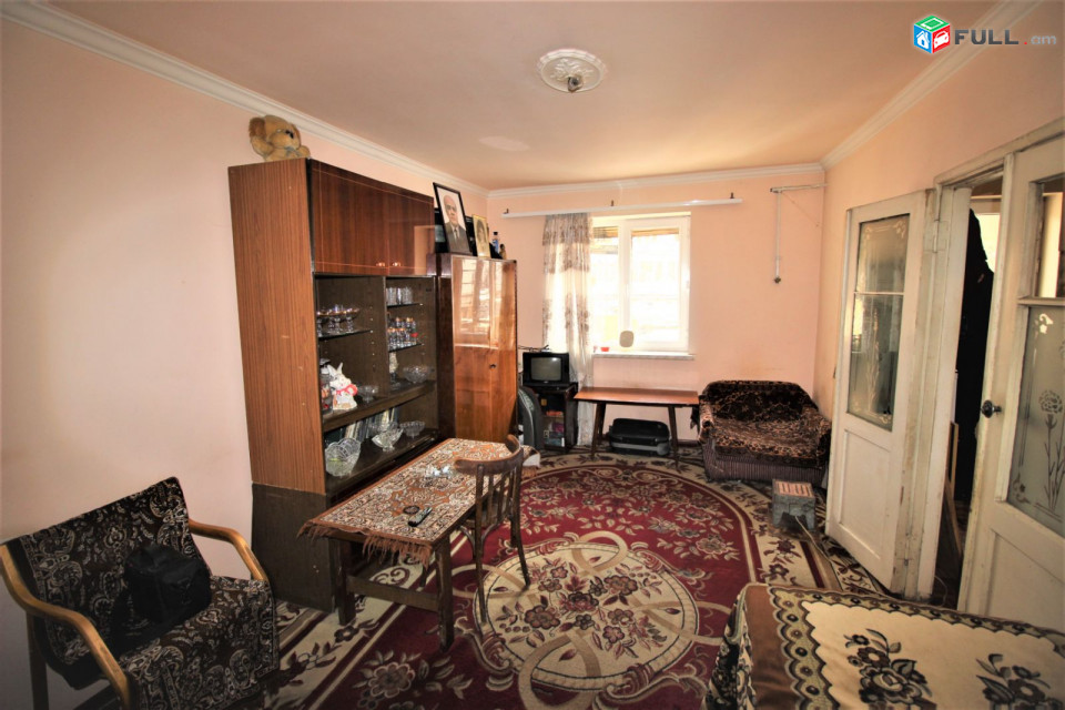 Շարուրի փողոց,31քմ,1 սենյականոց բնակարան,for sale,Կոդ C1428