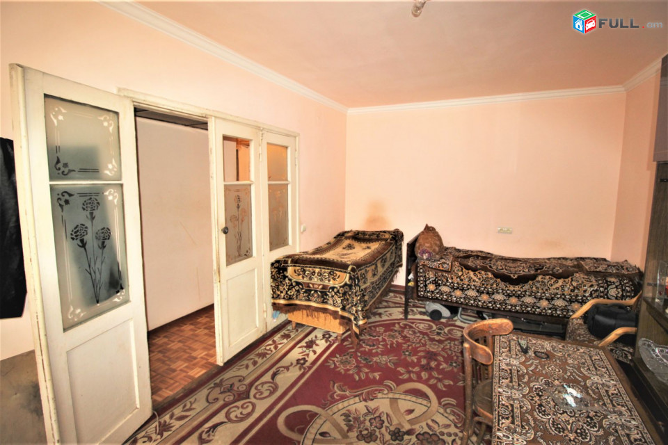Շարուրի փողոց,31քմ,1 սենյականոց բնակարան,for sale,Կոդ C1428