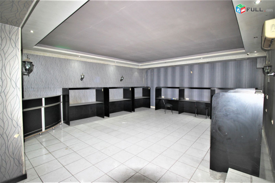 Երվանդ Քոչարի փողոց,կենտրոն,Գրասենյակային տարածք,for rent,Կոդ G1718
