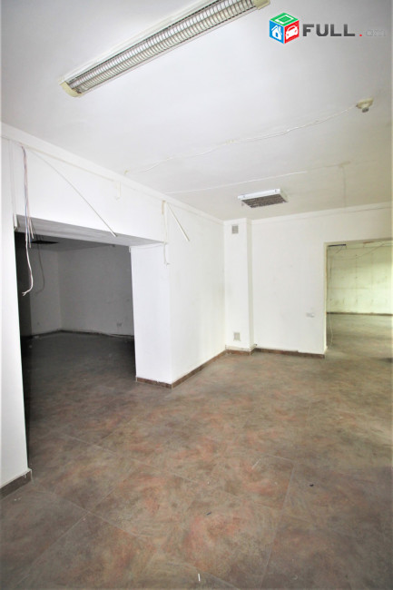 Ազատության պողոտա,Արաբկիր,215քմ,Բազմաֆունկցիոնալ գույք,for rent,Կոդ G1720