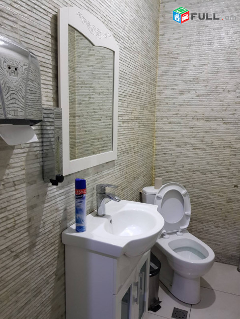 Մեսրոպ Մաշտոցի պողոտա,կենտրոն,105քմ,Բազմաֆունկցիոնալ գույք,for rent,Կոդ G1723