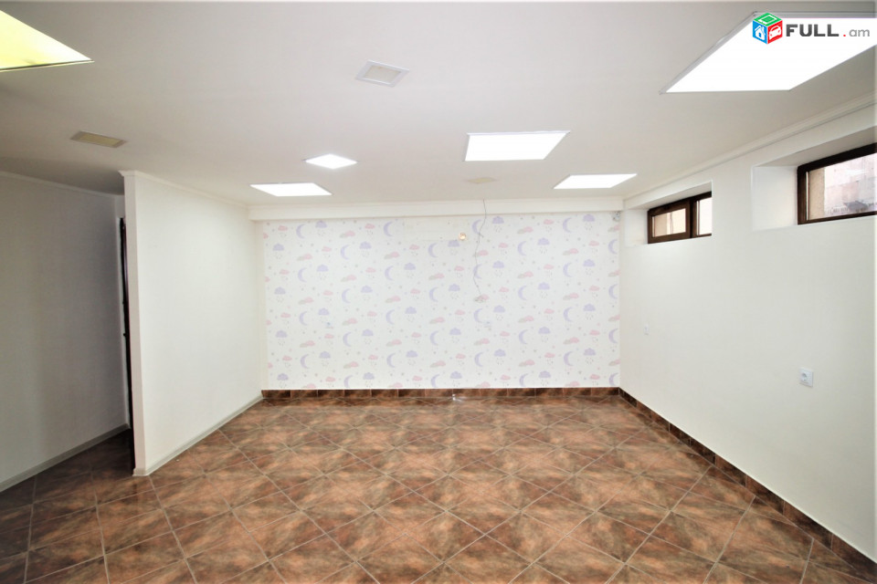 Գյուլբենկյան փողոց,Արաբկիր,47քմ.,Բազմաֆունկցիոնալ գույք,for rent,Կոդ G1724