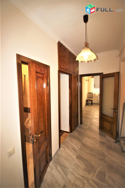 Նալբանդյան փողոց,օրավարձով է տրվում 1 սենյականոց բնակարան,42քմ.,for rent,Կոդ B1383