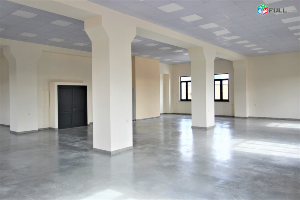 Սևանի փողոց,կենտրոն,270քմ,Գրասենյակային տարածք ,for rent,Կոդ G1729