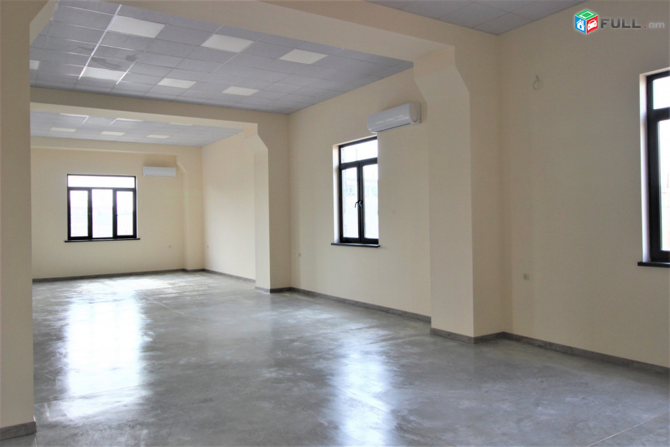 Սևանի փողոց,կենտրոն,270քմ,Գրասենյակային տարածք ,for rent,Կոդ G1729