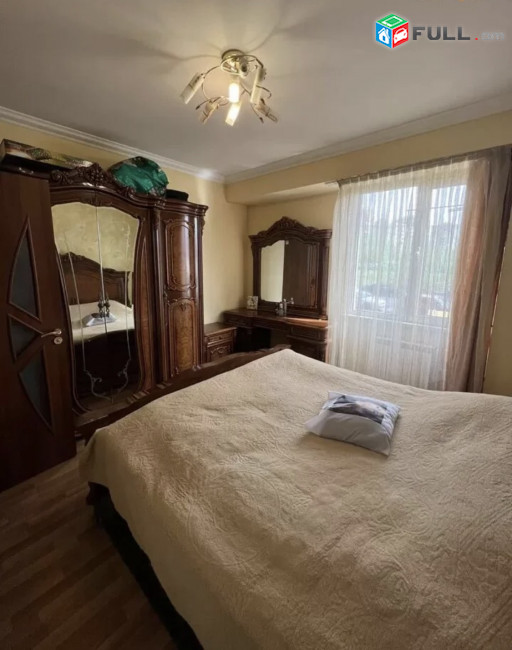 Սվաճյան փողոց,85քմ,4 սենյականոց բնակարան,for rent,Կոդ B1386