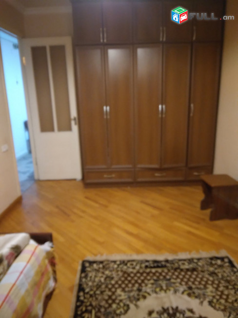 Նիզամու փողոց,78քմ,3 սենյականոց բնակարան,for sale,Կոդ C1431