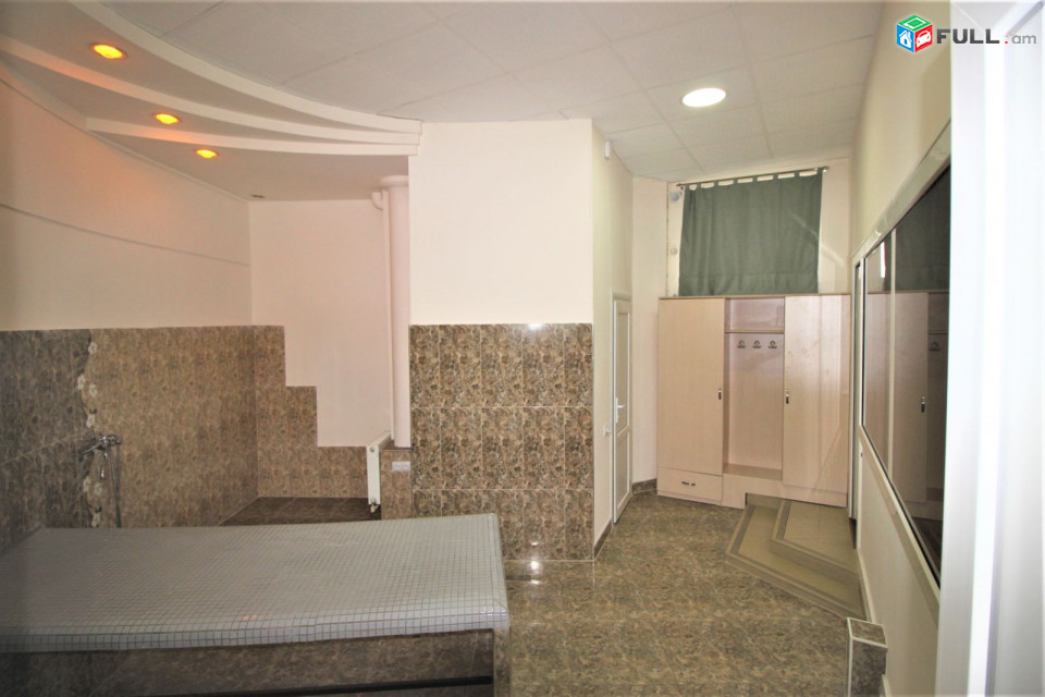 Երվանդ Քոչարի փողոց,կենտրոն,103քմ,Բազմաֆունկցիոնալ գույք,for rent,Կոդ G1735