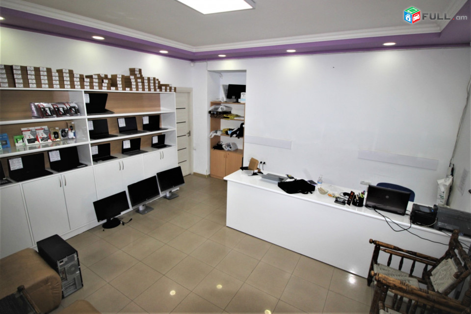 Ավագ Պետրոսյան փողոց,կենտրոն,100քմ.,Բազմաֆունկցիոնալ գույք,for sale,Կոդ C1434