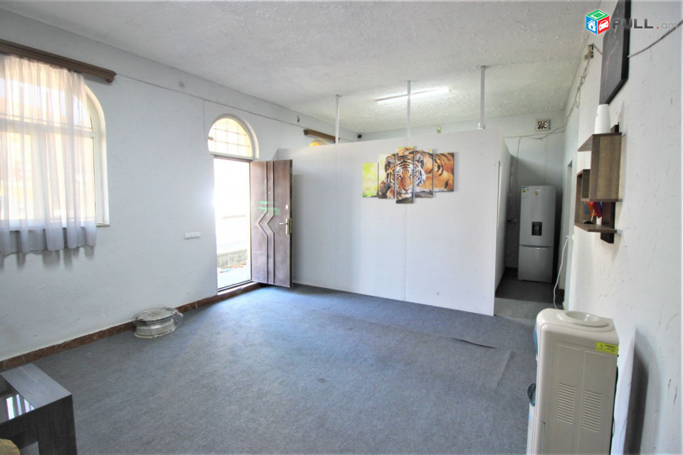  Խաչիկ Դաշտենցի փողոց,Էրեբունի,41քմ,Բազմաֆունկցիոնալ գույք,for sale,կոդ C1436